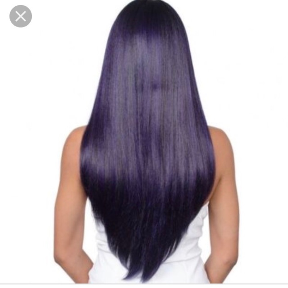 Neema wig. - Picture 4 of 6